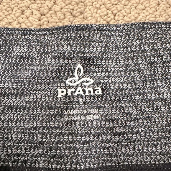 Prana yoga leggings - Picture 7 of 9
